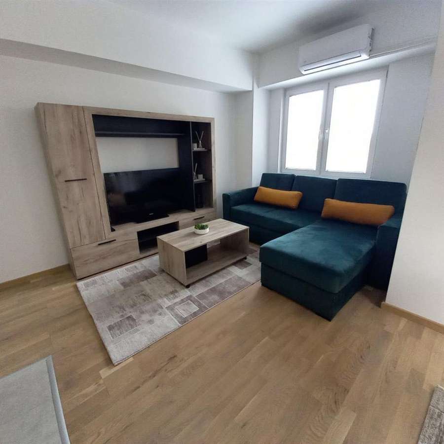 Двособен стан во Мичурин - 1