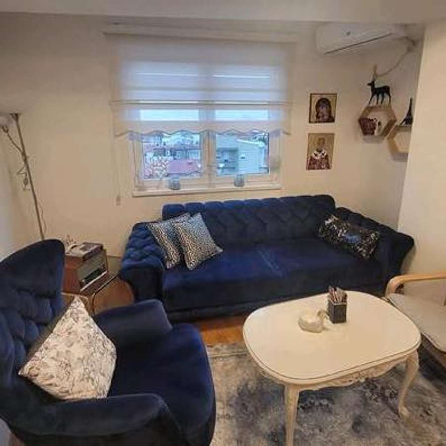 Стан на Водно - 1