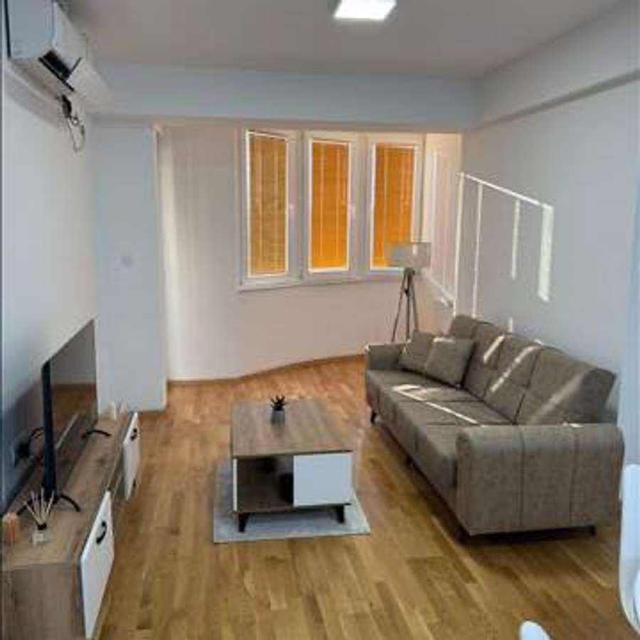 Нов невселуван стан во населба Космос - 1