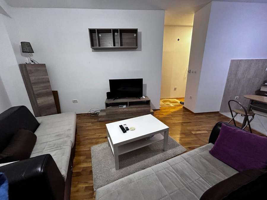 Стан во Водно - 1