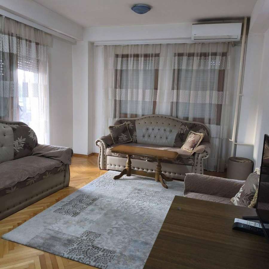 Наместен стан Бутел 2 - 1