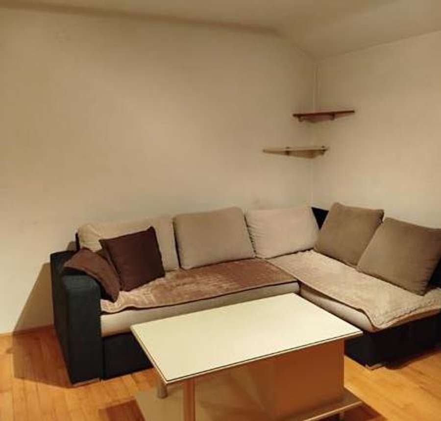 Комплетно опремен стан во Маџари - 1