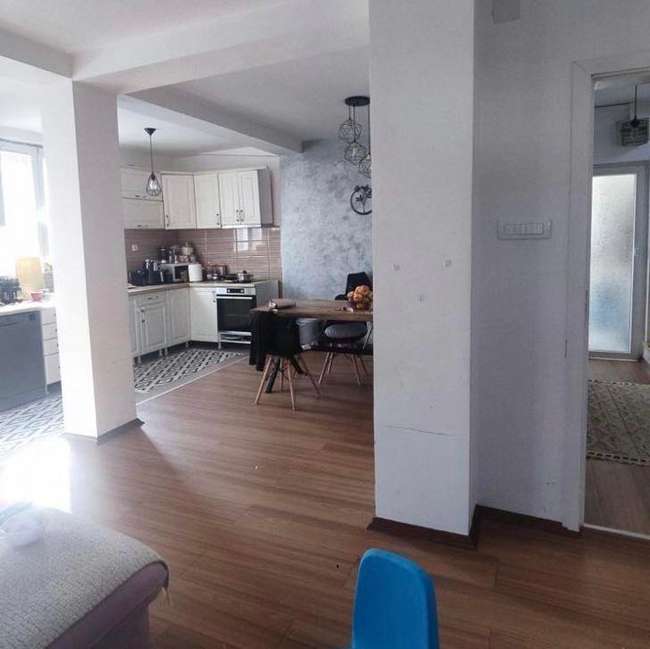 Реновирана куќа во Ченто - 3