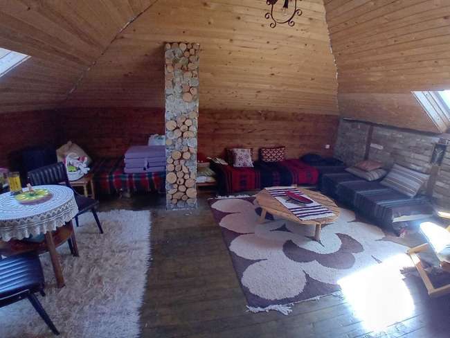 Нова куќа во Волково - slika 2