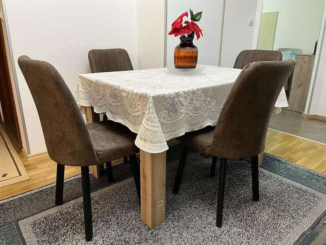 Наместен стан во Карпош - slika 2