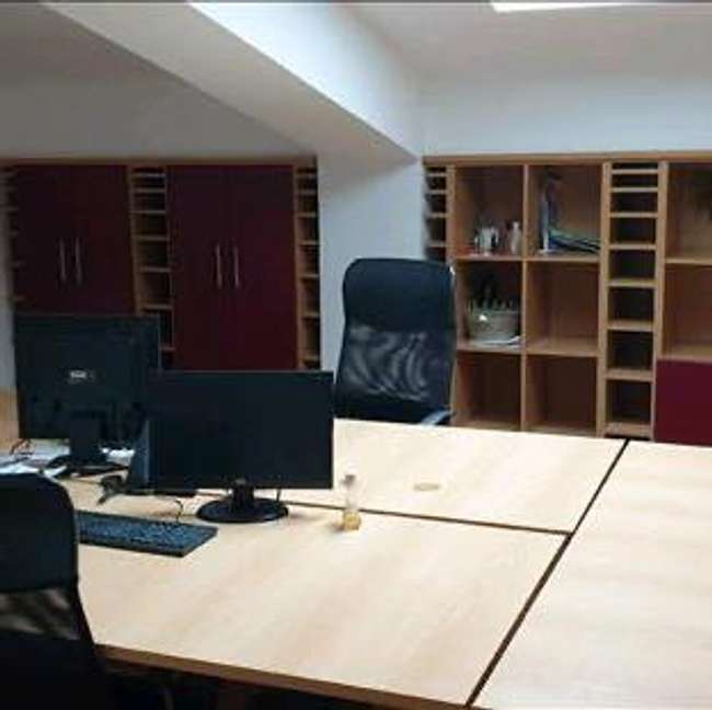 Стан кај Клинички Центар - 3