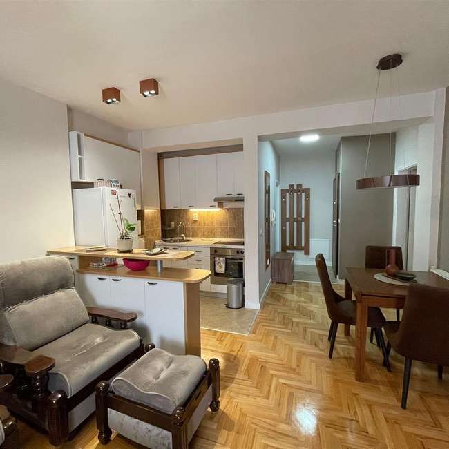 Стан во Центар - 3