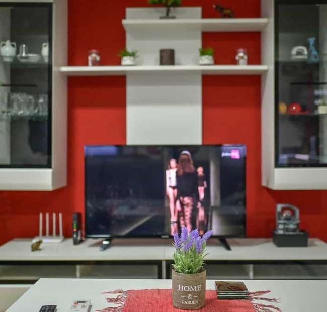 Стан во Центар - 3