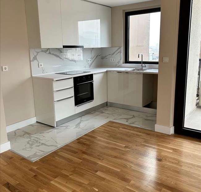 Стан во Центар во Diamond - slika 2