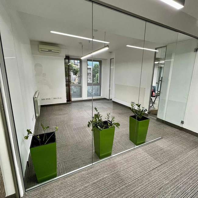 Деловен простор во Центар - slika 2