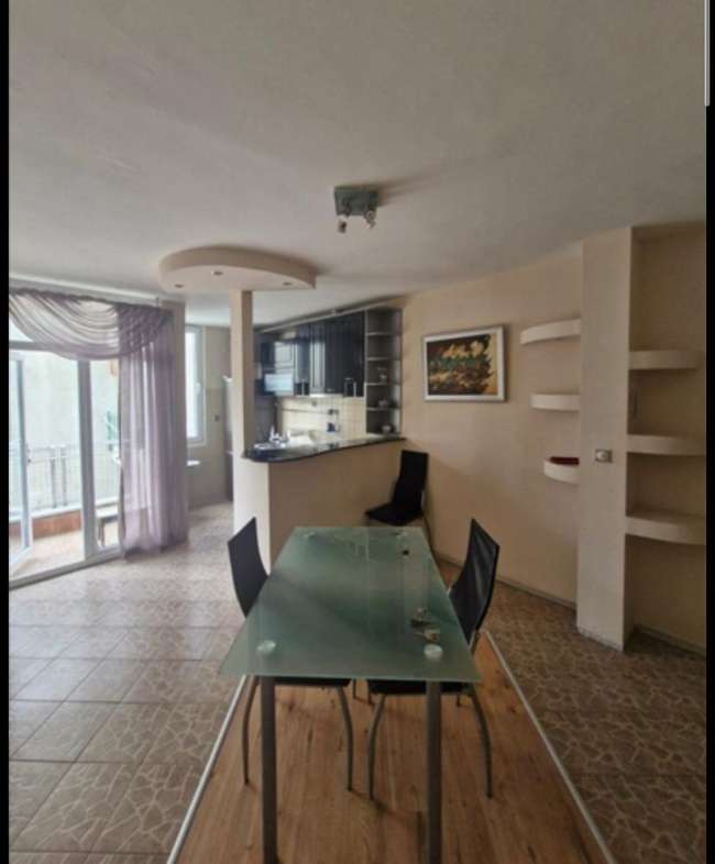 Реновиран наместен стан во Аеродром - 3