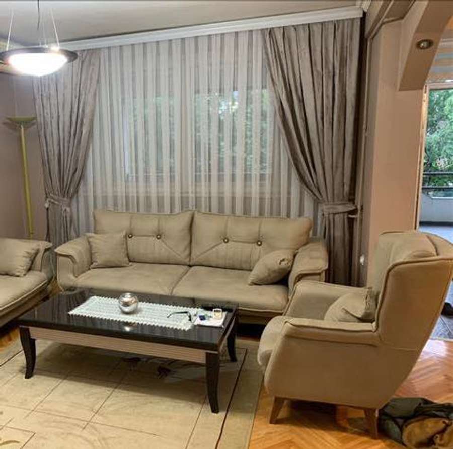 Стан во Чаир - 1