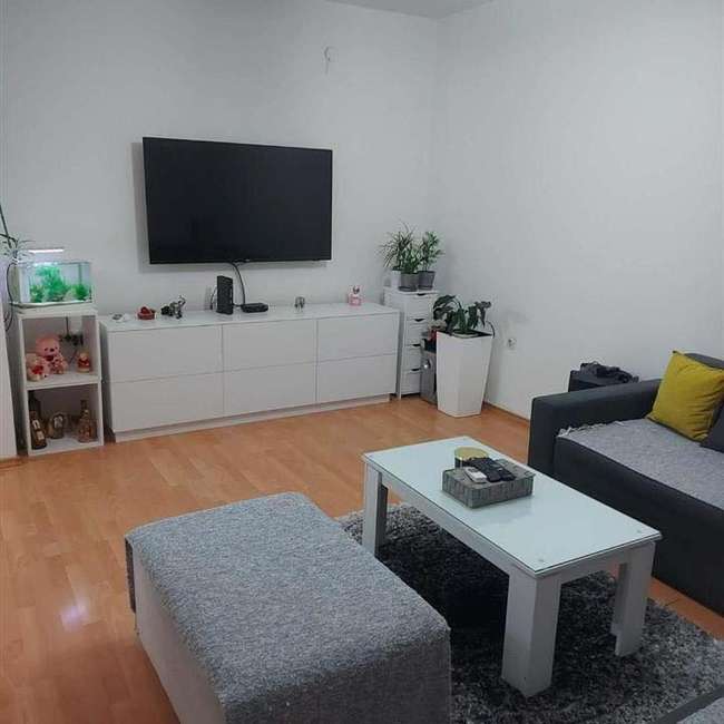 Комплетно наместен стан во Ново Лисиче - slika 2