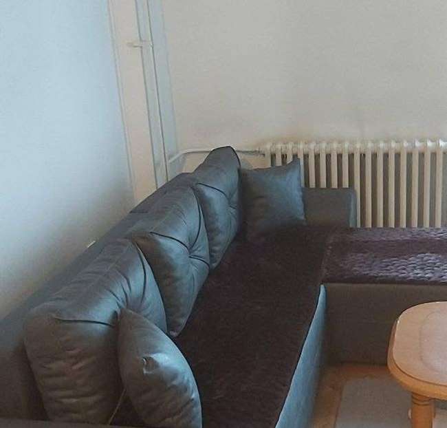 Наместена гарсоњера во Аеродром - slika 2