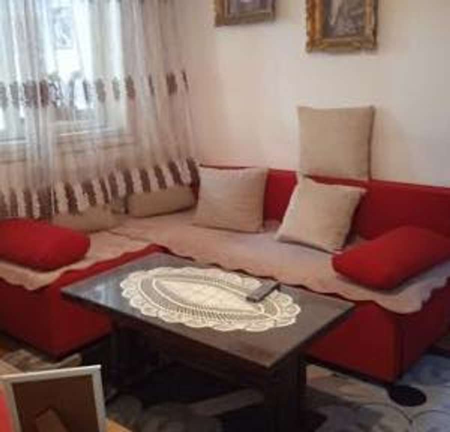 Двособен стан во Кисела Вода - 1