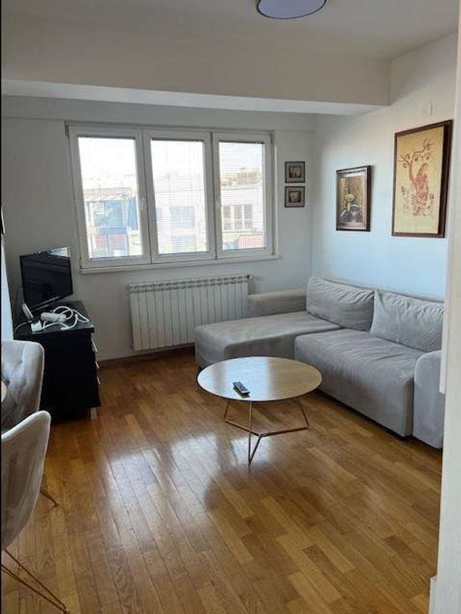 Стан во Центар - 1