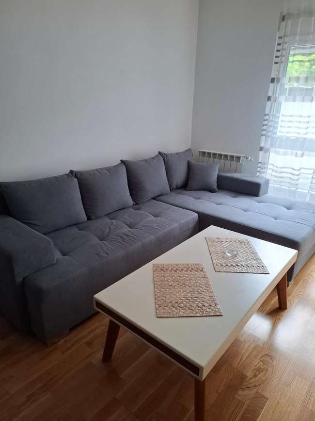 Нов комплетно наместен стан во Мичурин - 3