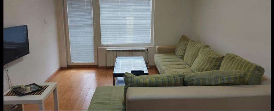 Нов наместен стан во Стар Аеродром - 1