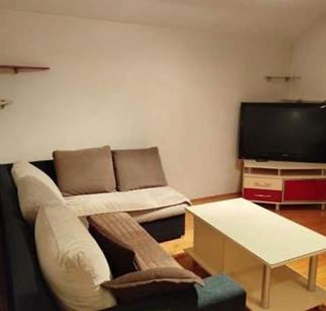 Комплетно опремен стан во Маџари - slika 2