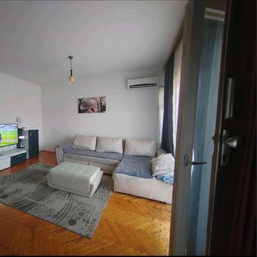 Стан во Капиштец - 1