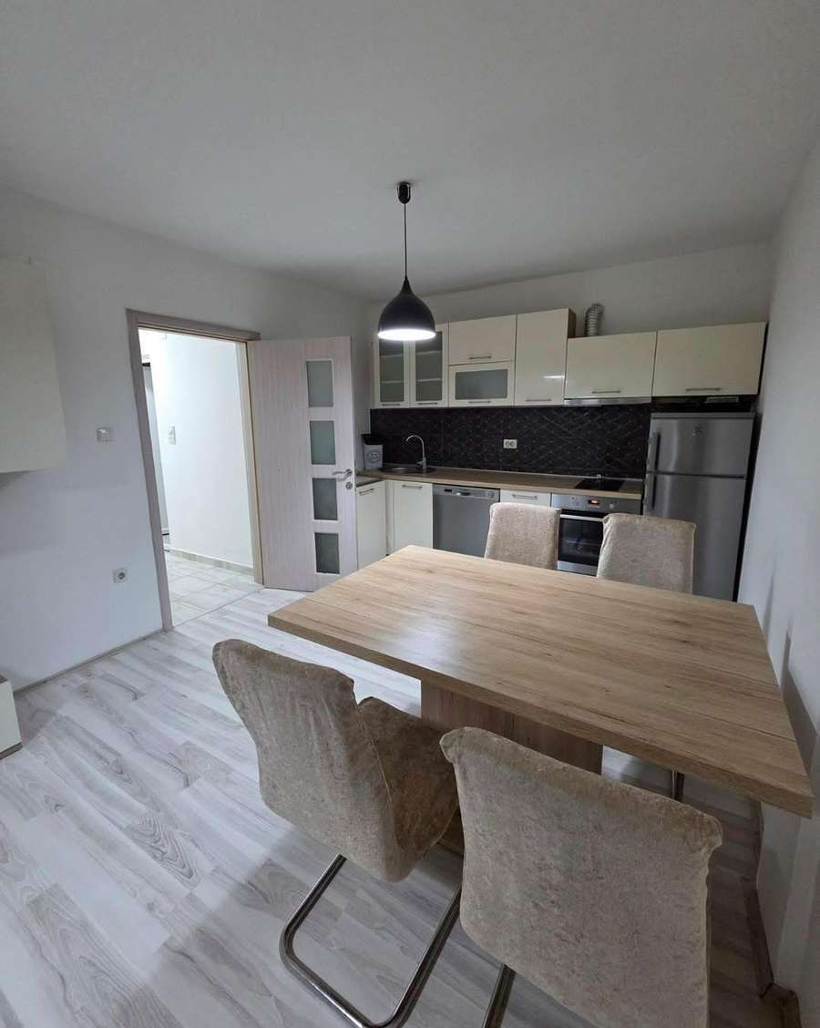 Стан во Чаир - 1