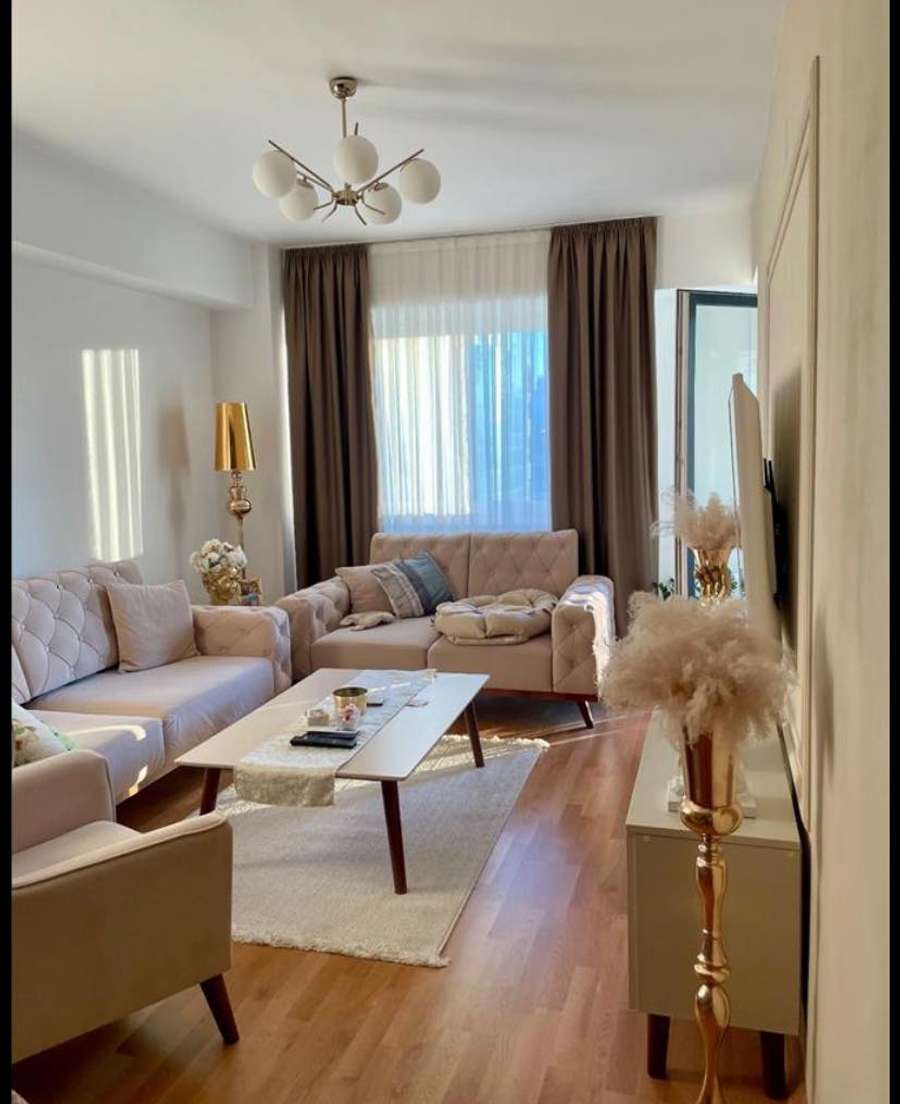 Нов стан во Corner Residence - 1