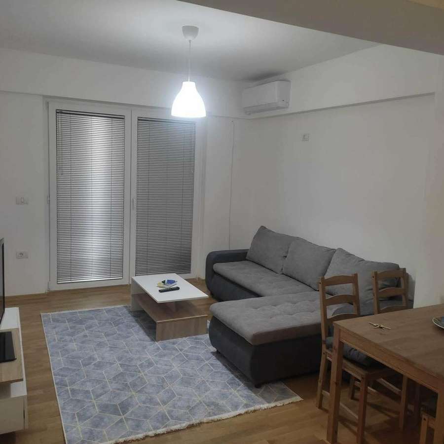 Стан кај ФОН - 1