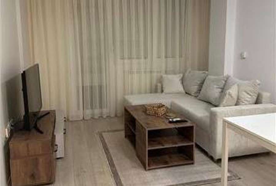 Целосно реновиран стан во Кисела Вода - 1