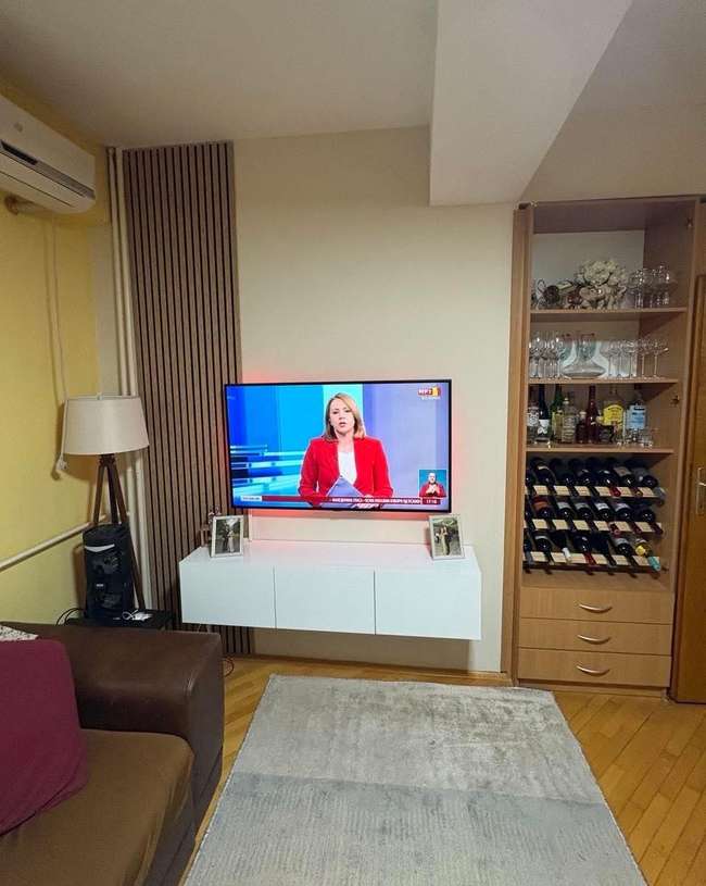 Стан во Кисела Вода - slika 2