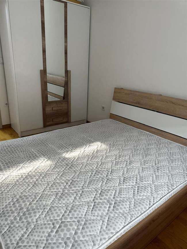 Целосно наместен стан во Центар - 3