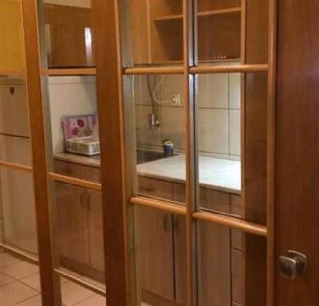 Двособен стан во Тафталиџе - 3