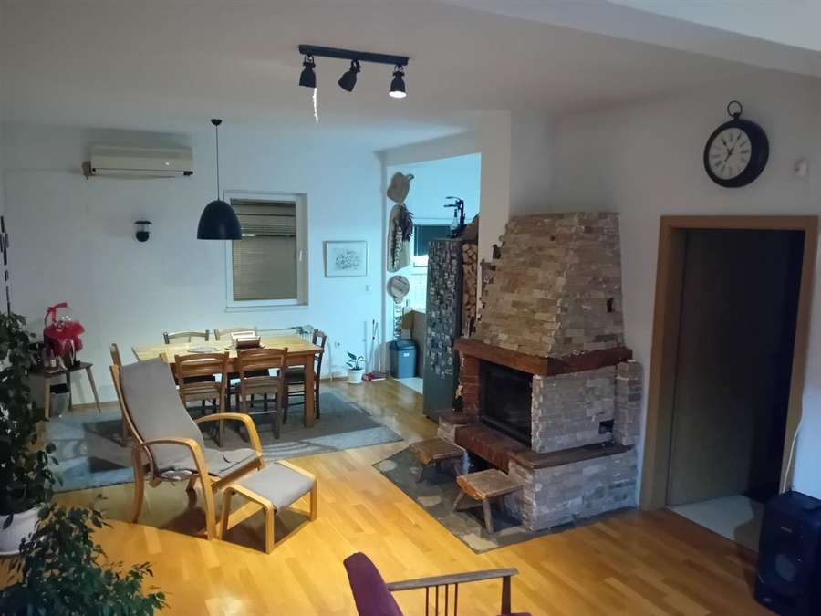 Нова куќа во Волково - 1