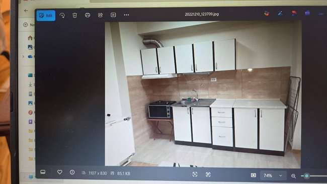 Гарсоњера во Центар - 3