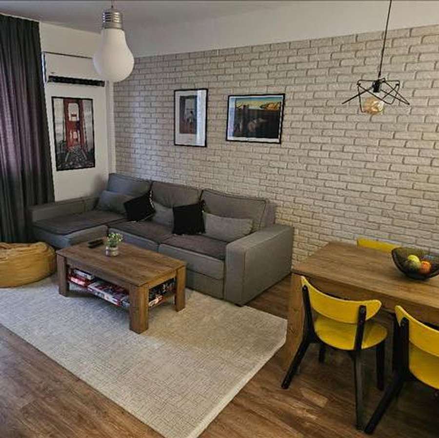 Стан во Црниче - 1