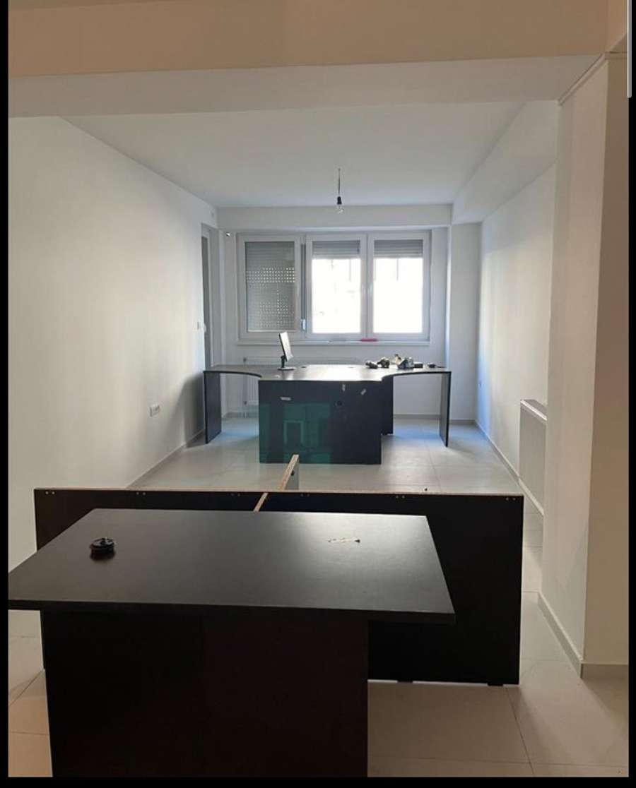 Нов стан во Мичурин - 1