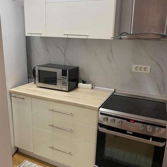 Двособен стан во Карпош 4 - 3