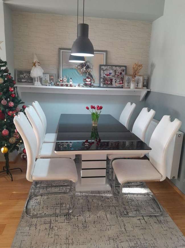 Нов стан во Аеродром - 3