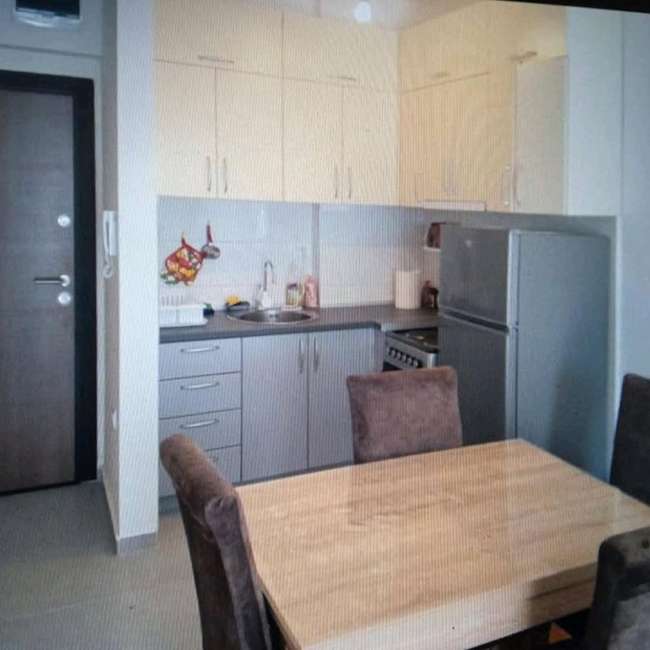 Нов трособен стан во Влае населба Александрија - slika 2