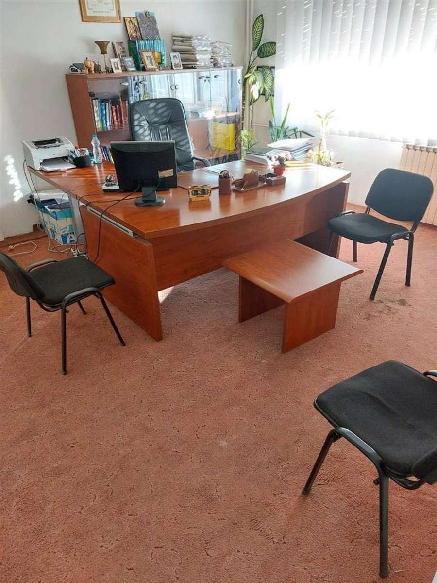 Стан до Мавровка - 1