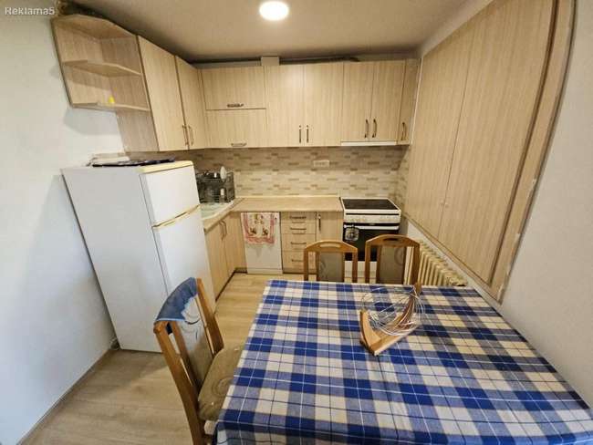 Реновиран стан во Карпош 3 - 3