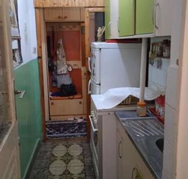 Двособен стан во Кисела Вода - 3