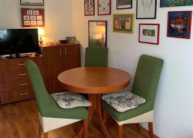 Наместен стан во Кисела Вода - 3