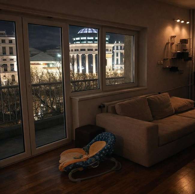 Уникатен стан во кулите на ГТЦ - 3