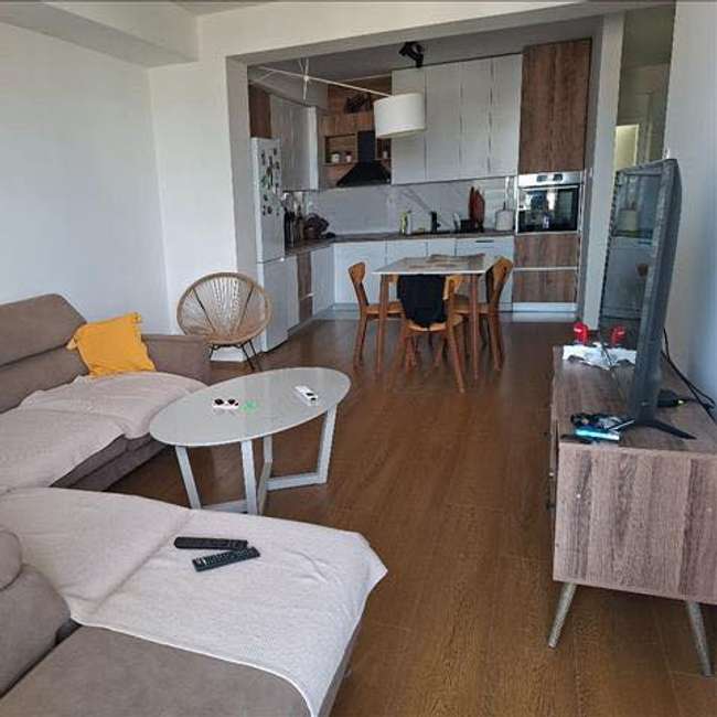 Трособен стан во Центар - slika 2