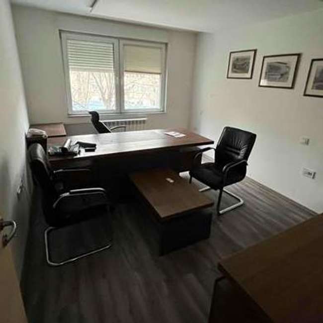 Деловен простор во Центар - slika 2