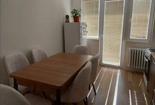 Стан во строг Центар кај ГТЦ - 3