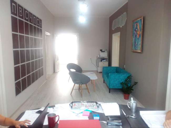 Деловен простор во Дебар Маало - 3