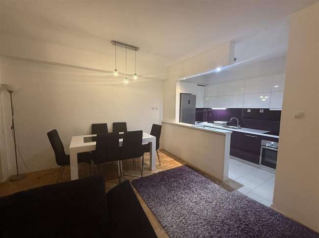 Комплетно наместен стан во Аеродром - slika 2