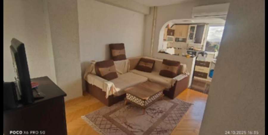 Стан во Скопје Север - 1