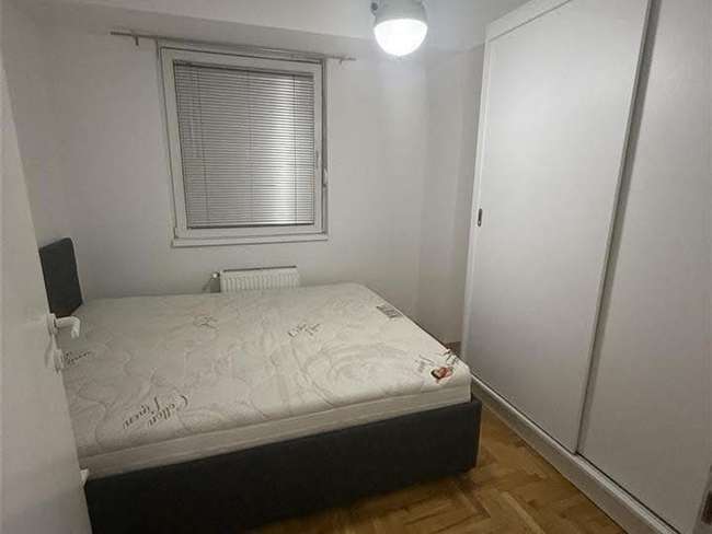 Комплетно наместен стан во Аеродром - 3